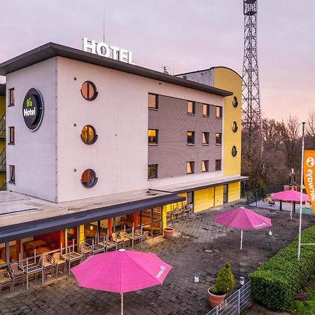 Hotel Rhynern Nord Hamm  Dış mekan fotoğraf