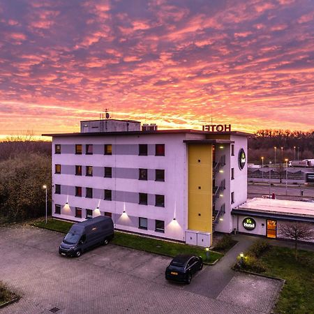 Hotel Rhynern Nord Hamm  Dış mekan fotoğraf