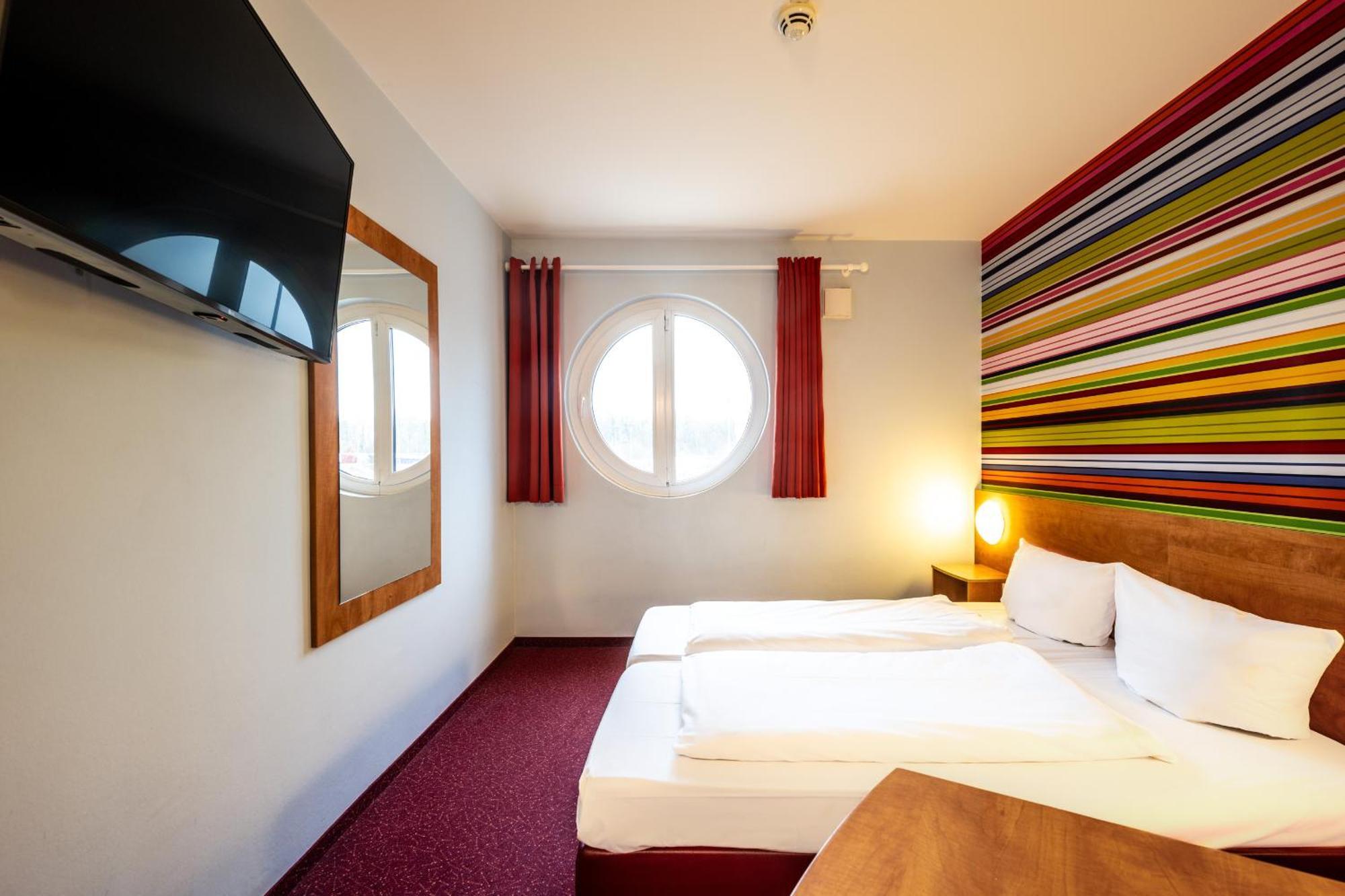 Hotel Rhynern Nord Hamm  Dış mekan fotoğraf