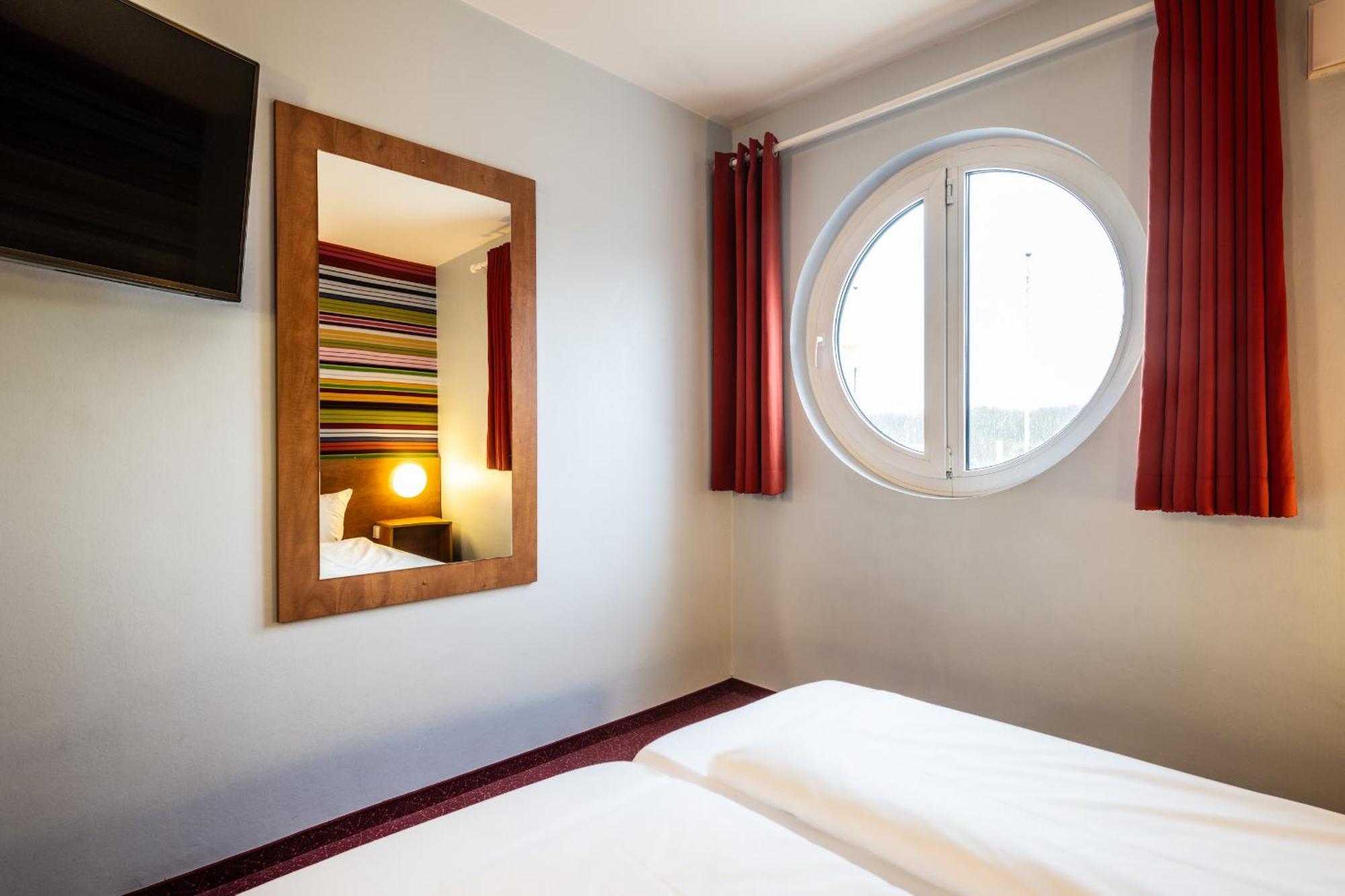 Hotel Rhynern Nord Hamm  Dış mekan fotoğraf