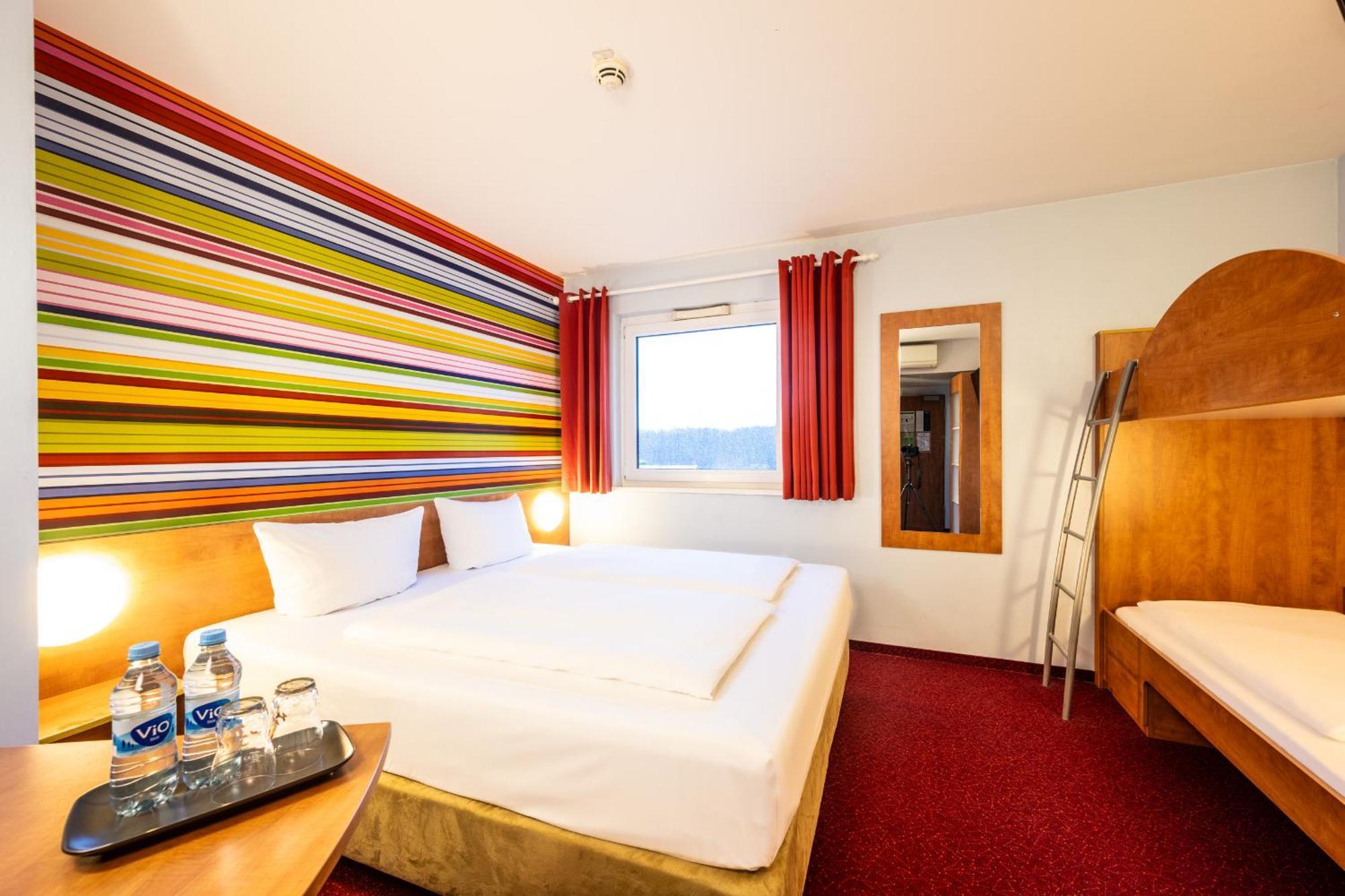 Hotel Rhynern Nord Hamm  Dış mekan fotoğraf