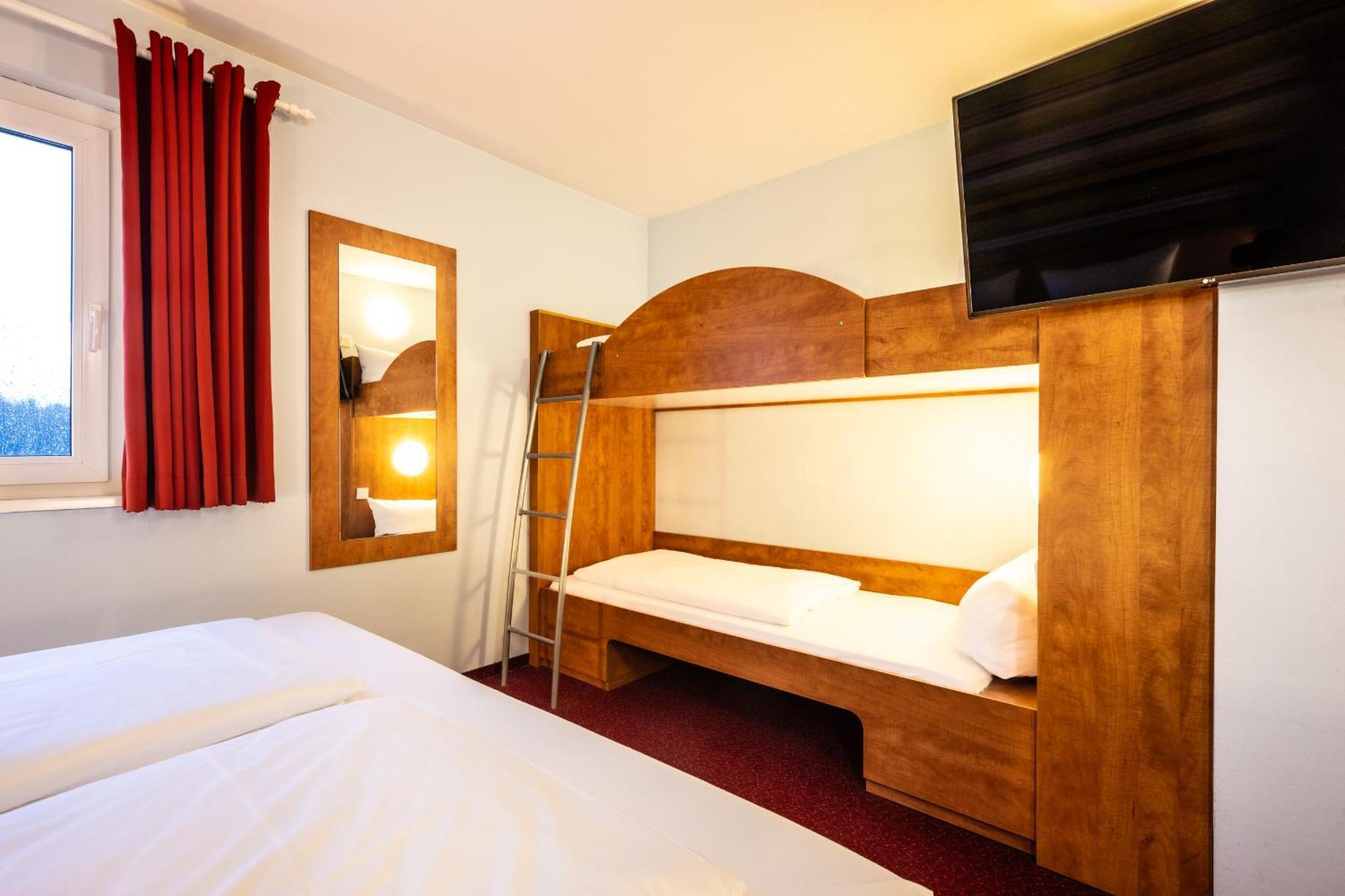 Hotel Rhynern Nord Hamm  Dış mekan fotoğraf