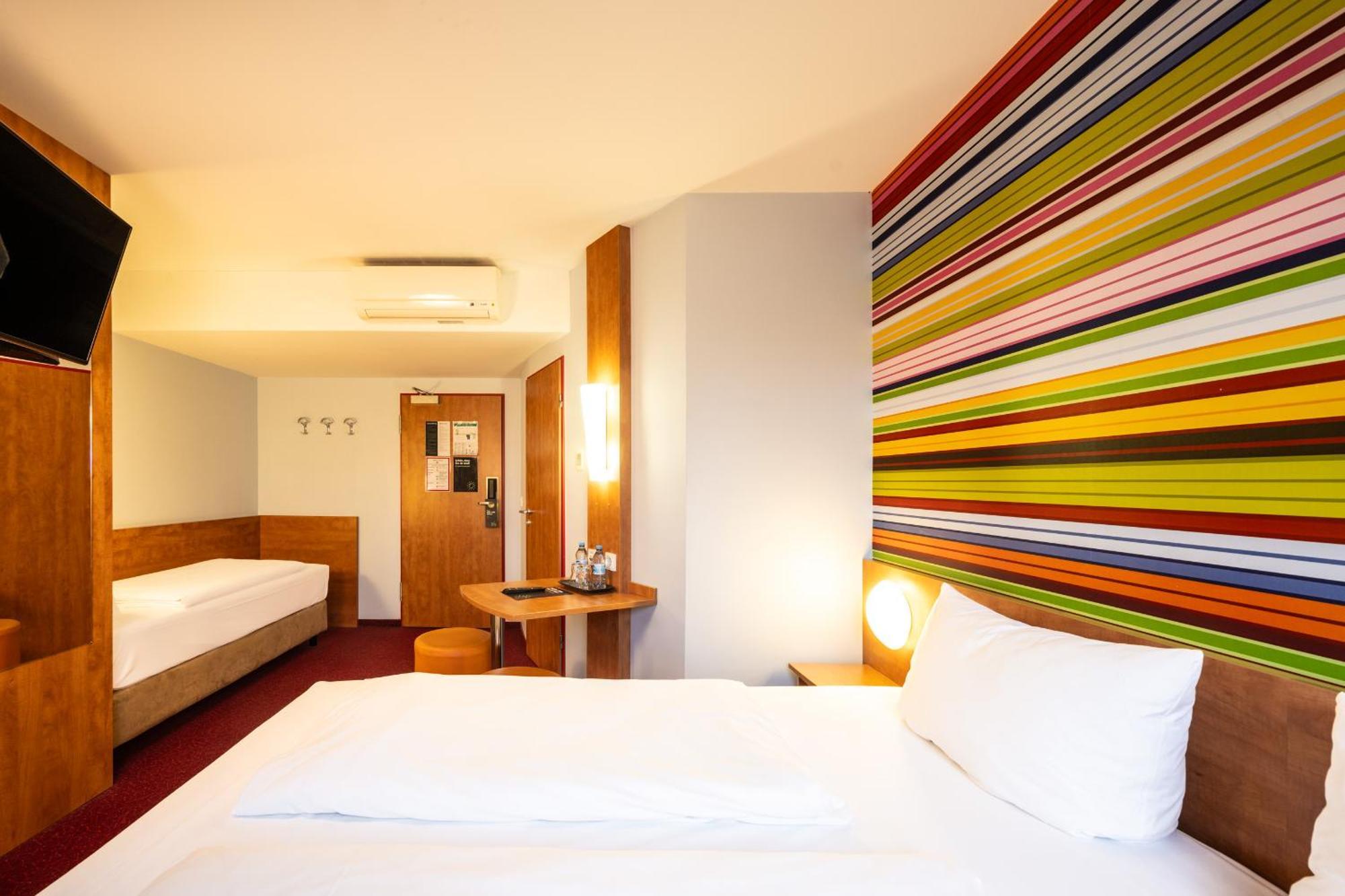 Hotel Rhynern Nord Hamm  Dış mekan fotoğraf