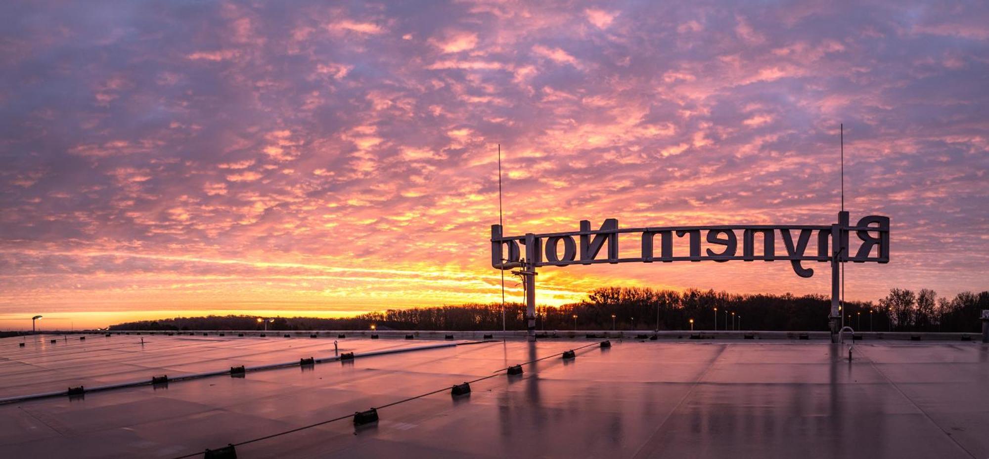 Hotel Rhynern Nord Hamm  Dış mekan fotoğraf