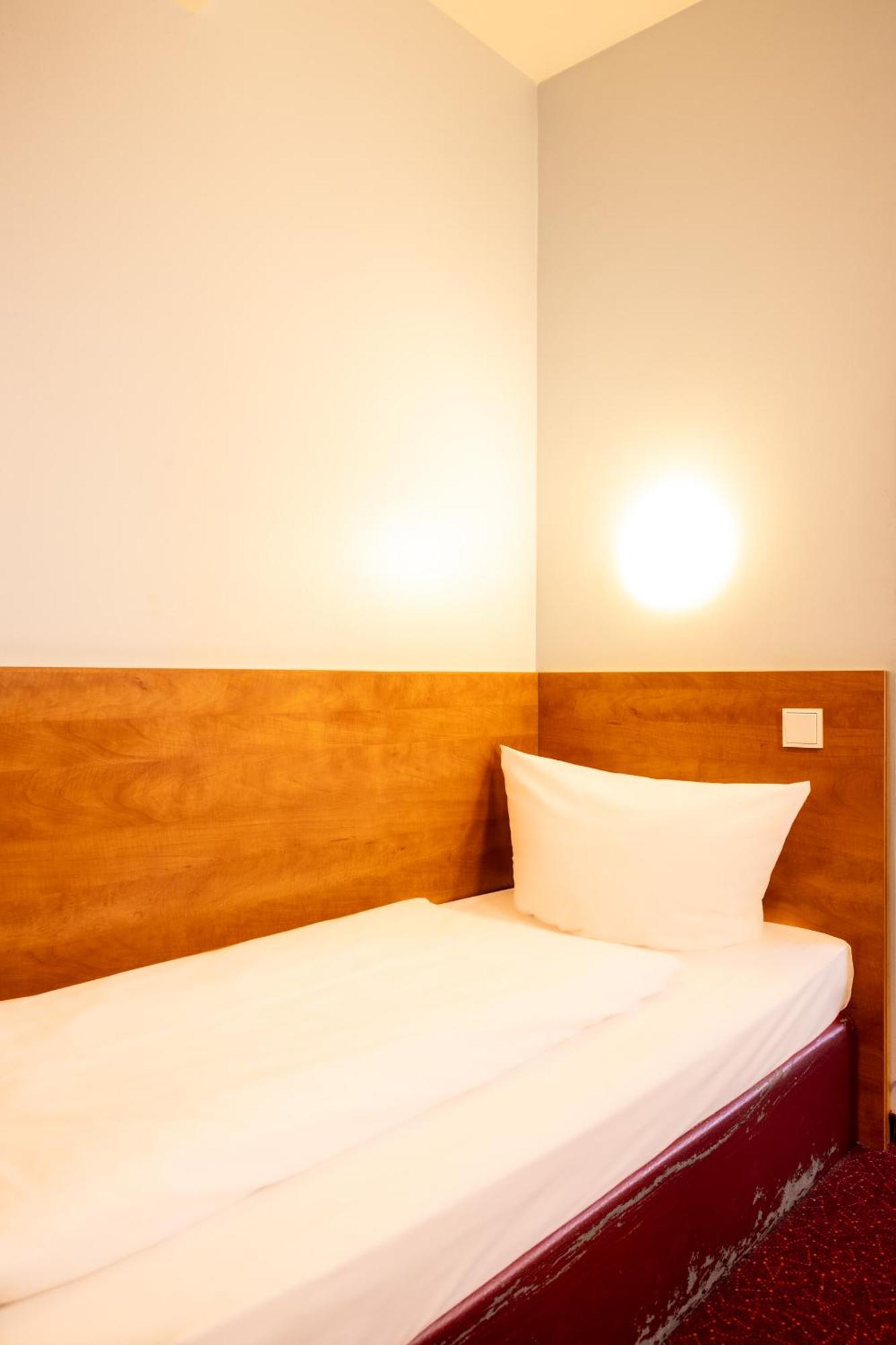 Hotel Rhynern Nord Hamm  Dış mekan fotoğraf