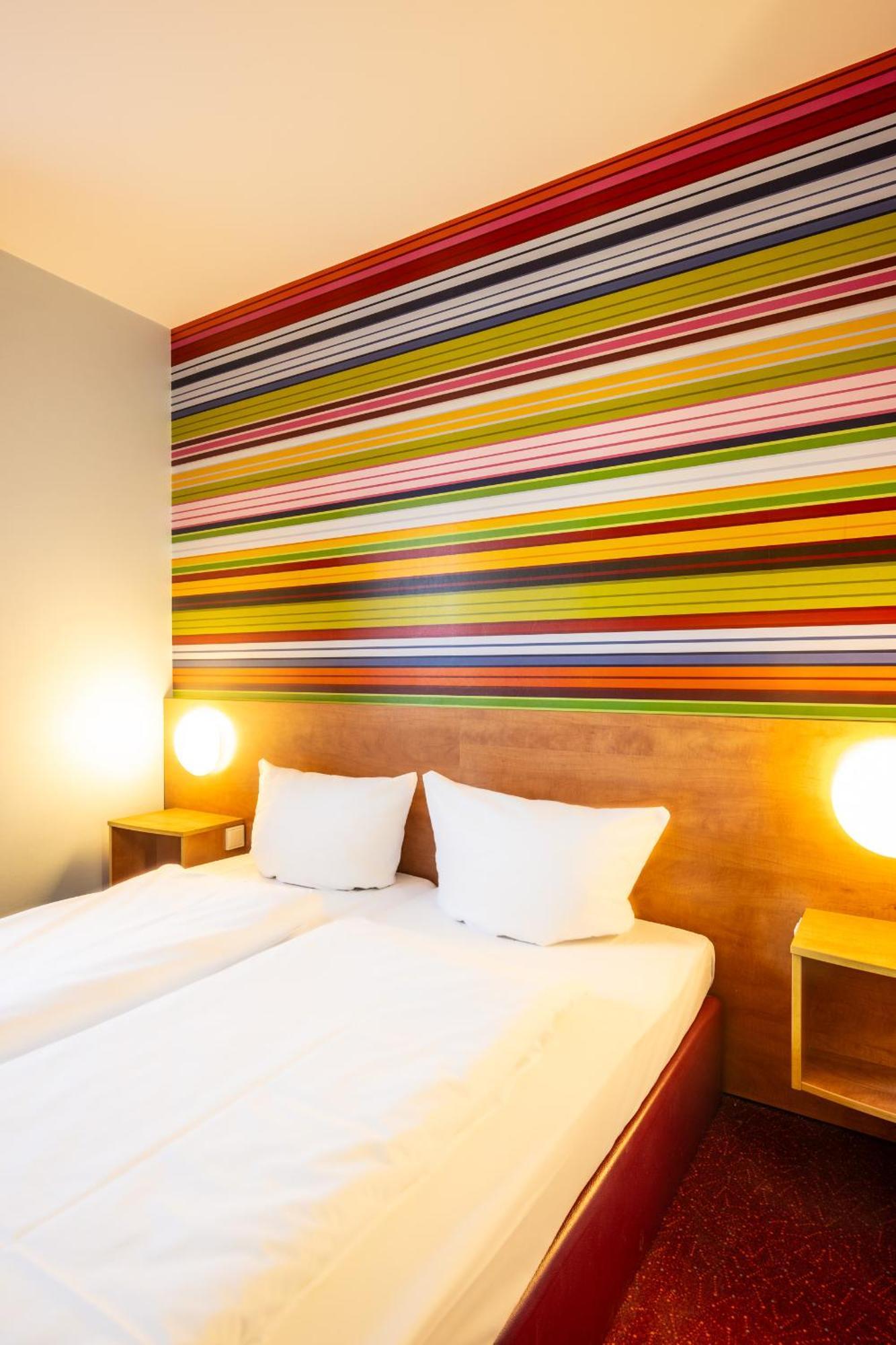 Hotel Rhynern Nord Hamm  Dış mekan fotoğraf