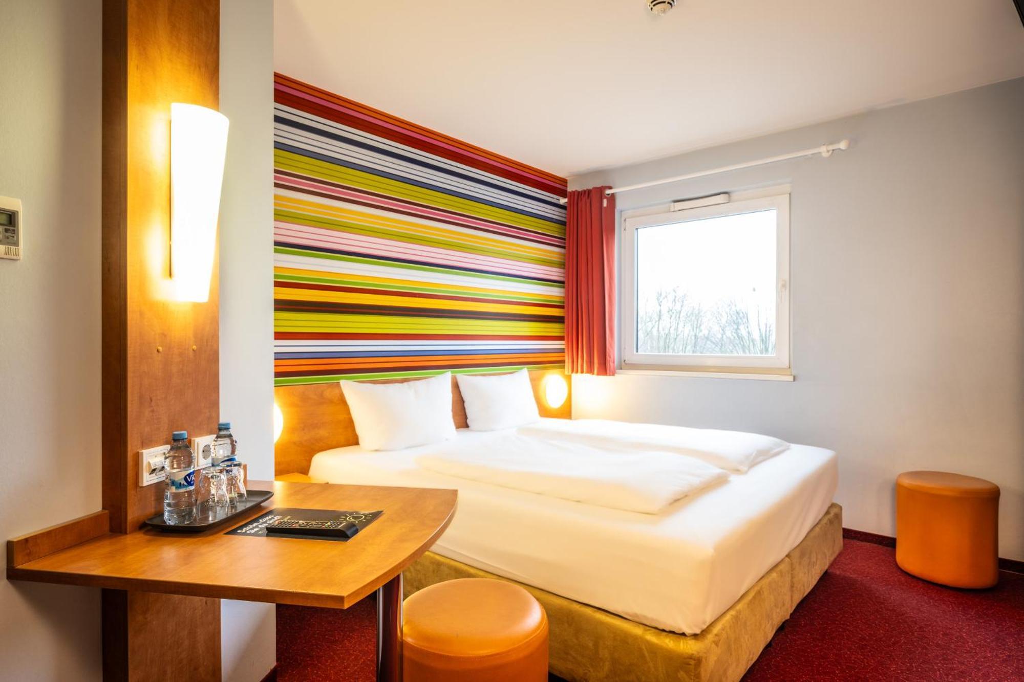 Hotel Rhynern Nord Hamm  Dış mekan fotoğraf