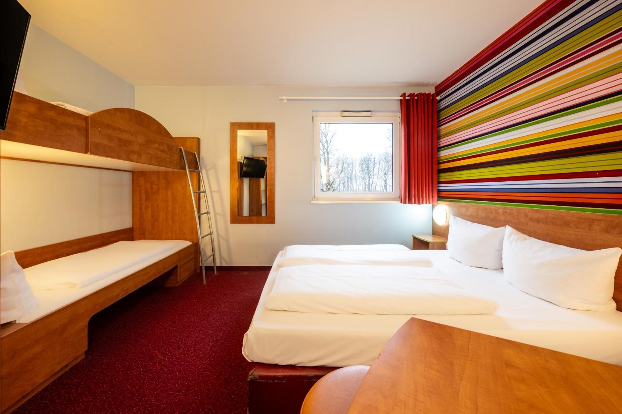 Hotel Rhynern Nord Hamm  Dış mekan fotoğraf