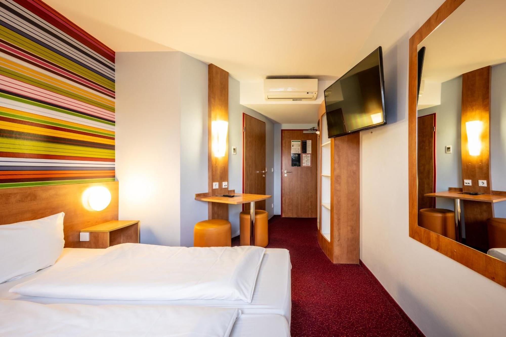 Hotel Rhynern Nord Hamm  Dış mekan fotoğraf