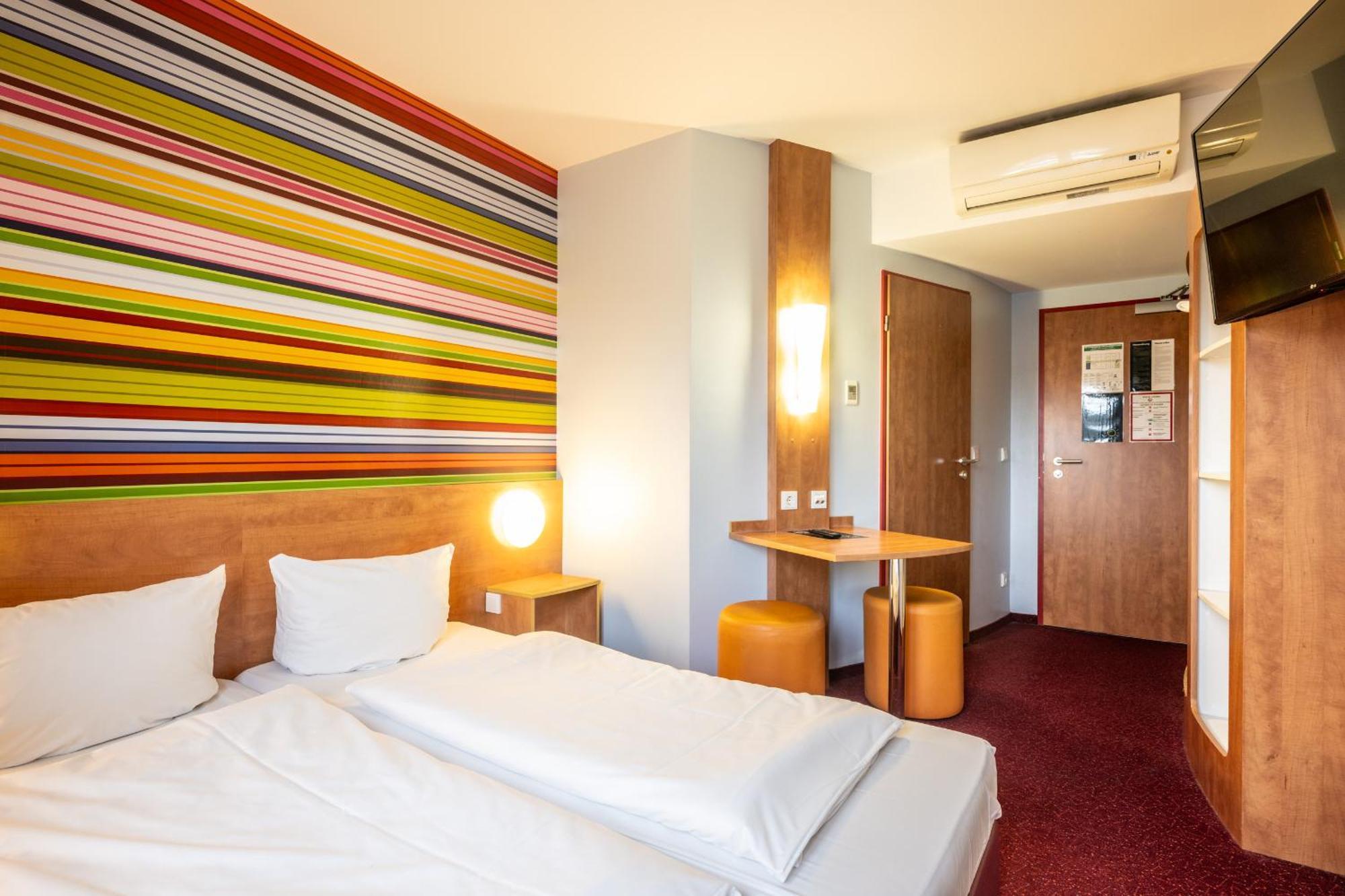 Hotel Rhynern Nord Hamm  Dış mekan fotoğraf