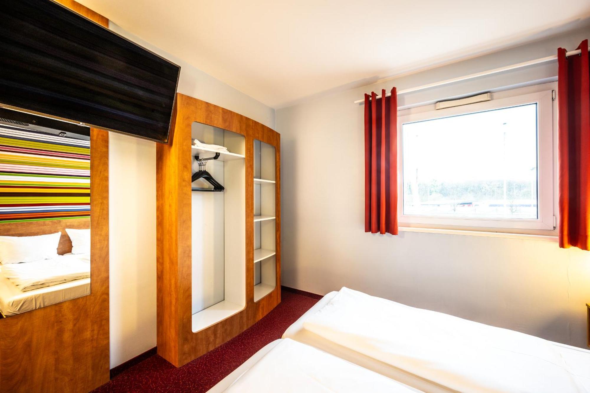 Hotel Rhynern Nord Hamm  Dış mekan fotoğraf