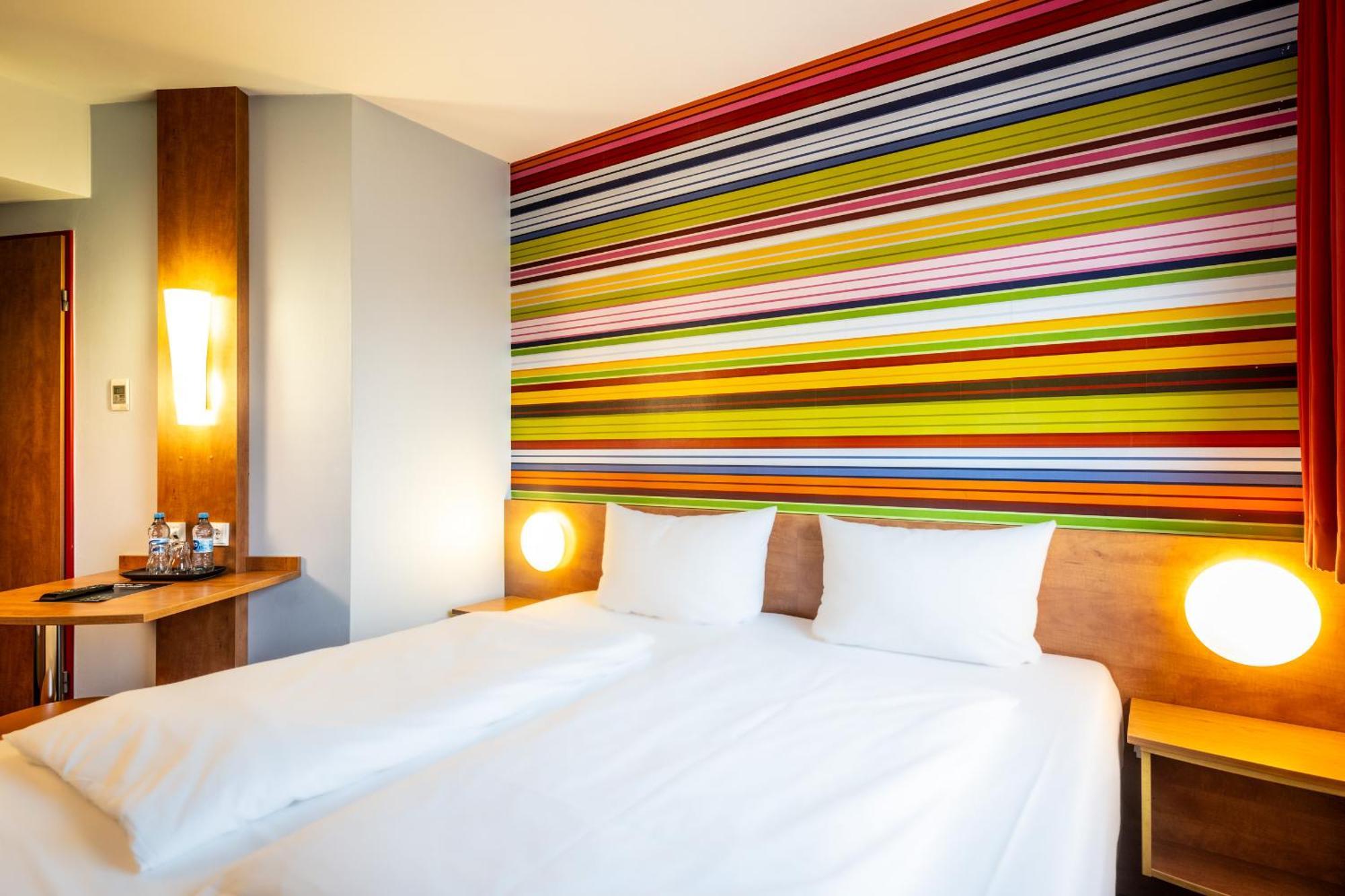 Hotel Rhynern Nord Hamm  Dış mekan fotoğraf