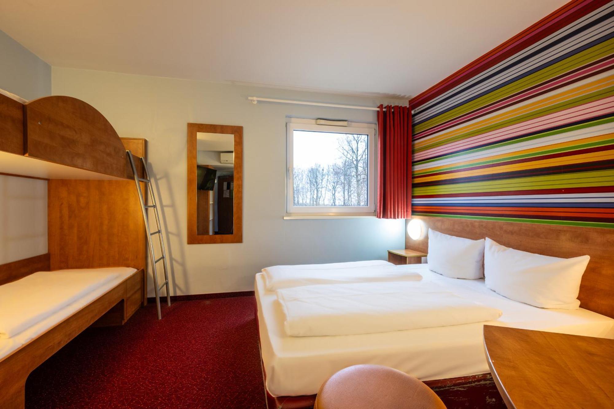 Hotel Rhynern Nord Hamm  Dış mekan fotoğraf