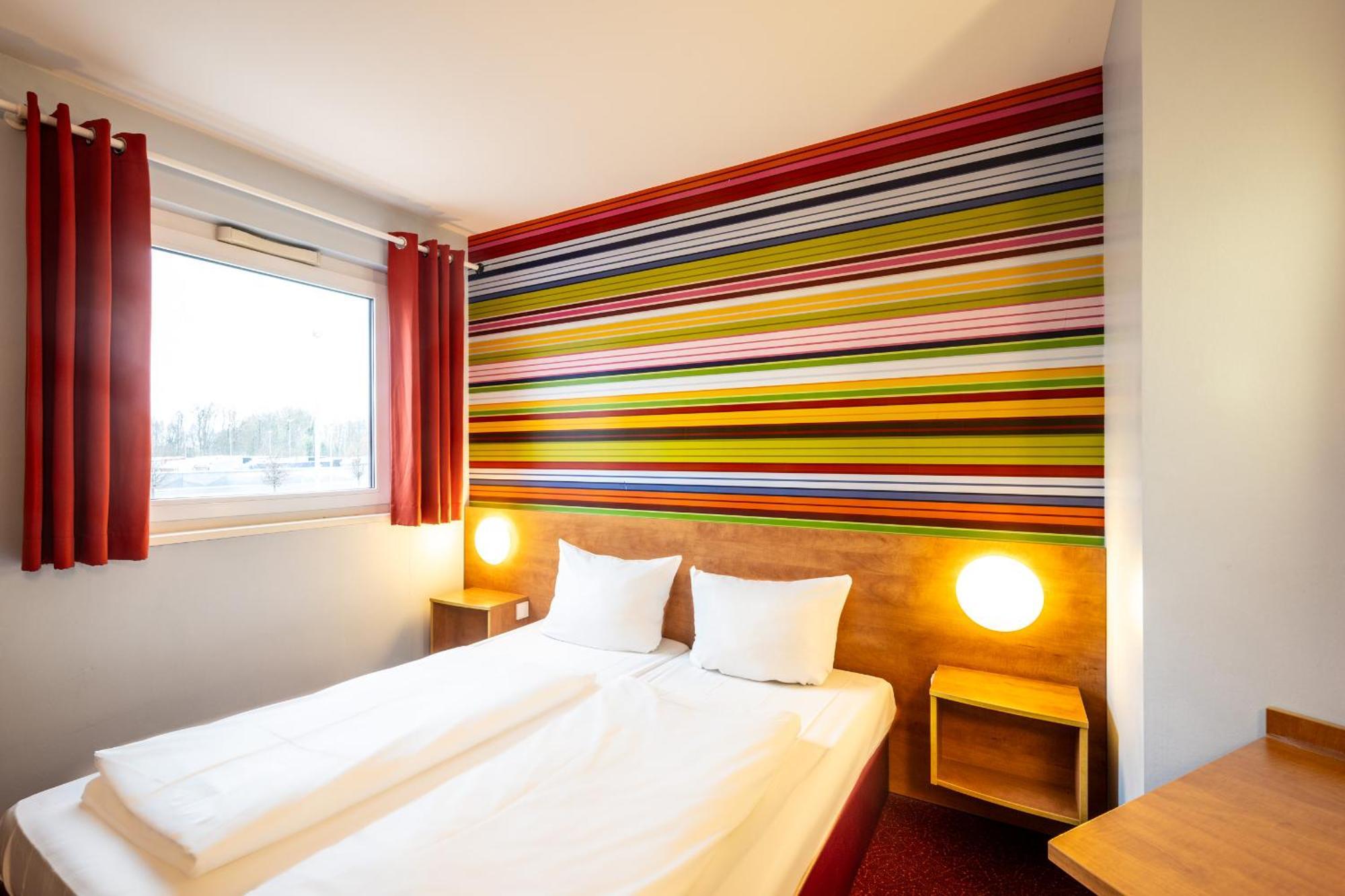 Hotel Rhynern Nord Hamm  Dış mekan fotoğraf