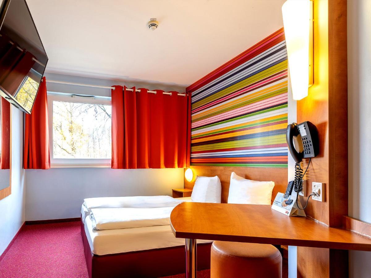 Hotel Rhynern Nord Hamm  Dış mekan fotoğraf