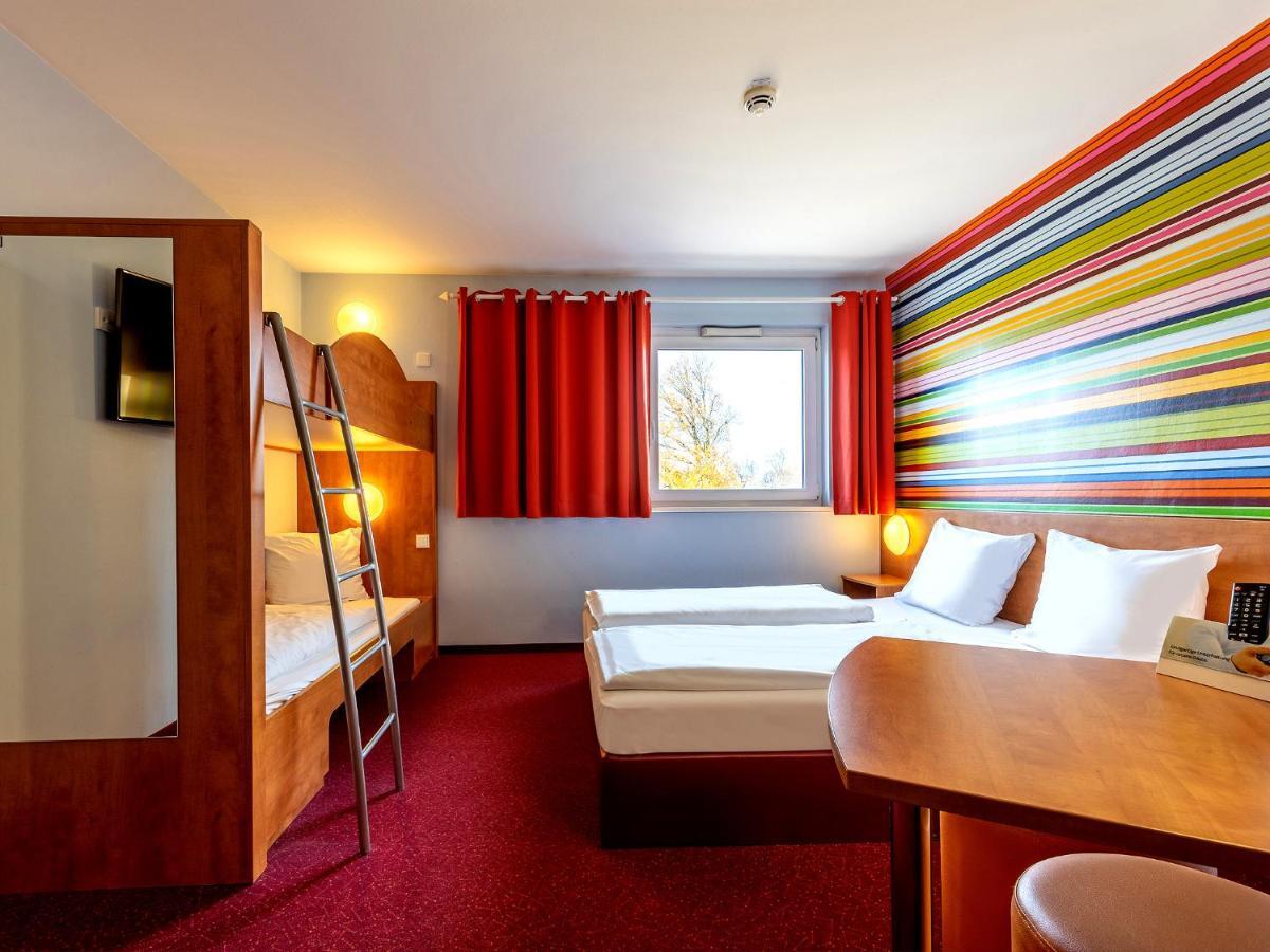 Hotel Rhynern Nord Hamm  Dış mekan fotoğraf