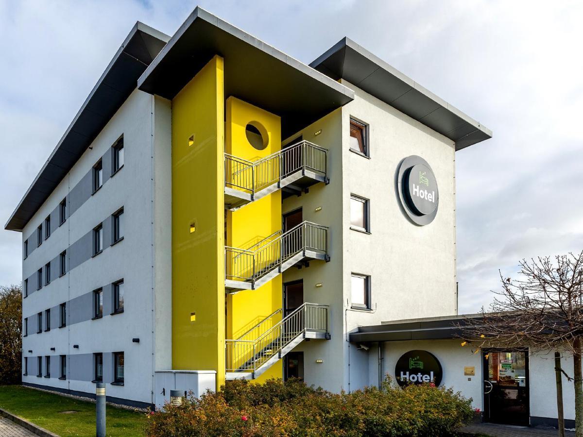 Hotel Rhynern Nord Hamm  Dış mekan fotoğraf