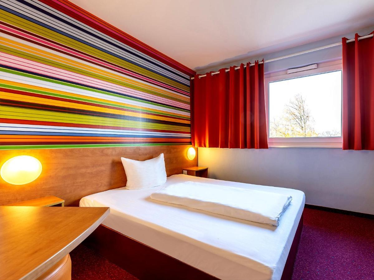 Hotel Rhynern Nord Hamm  Dış mekan fotoğraf